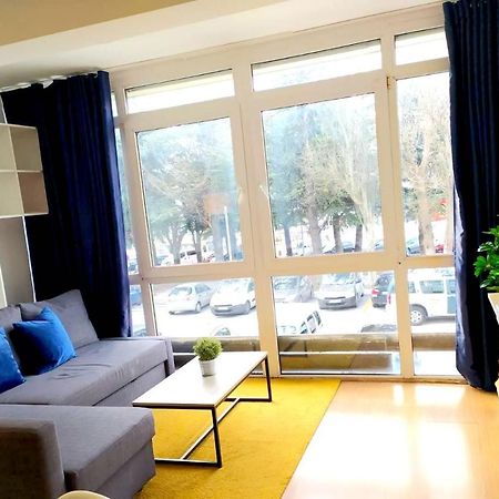Bed And Snow Apartments เซียร์ราเนบาดา ภายนอก รูปภาพ