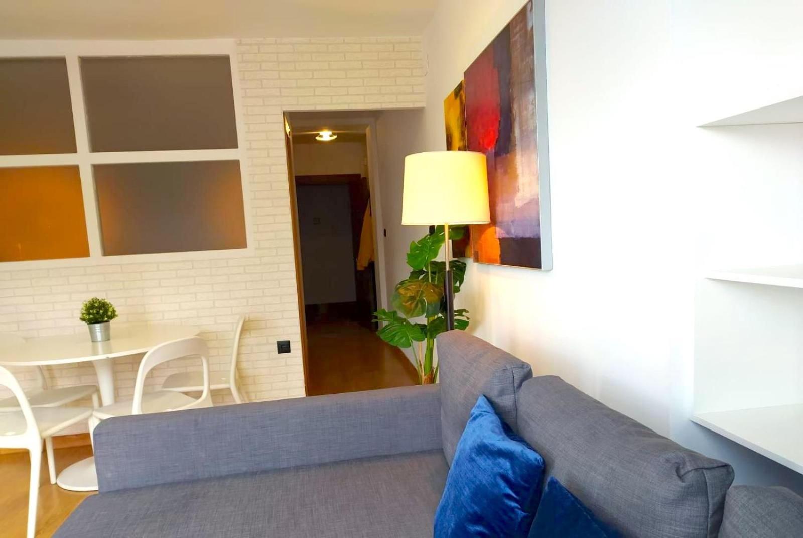 Bed And Snow Apartments เซียร์ราเนบาดา ภายนอก รูปภาพ