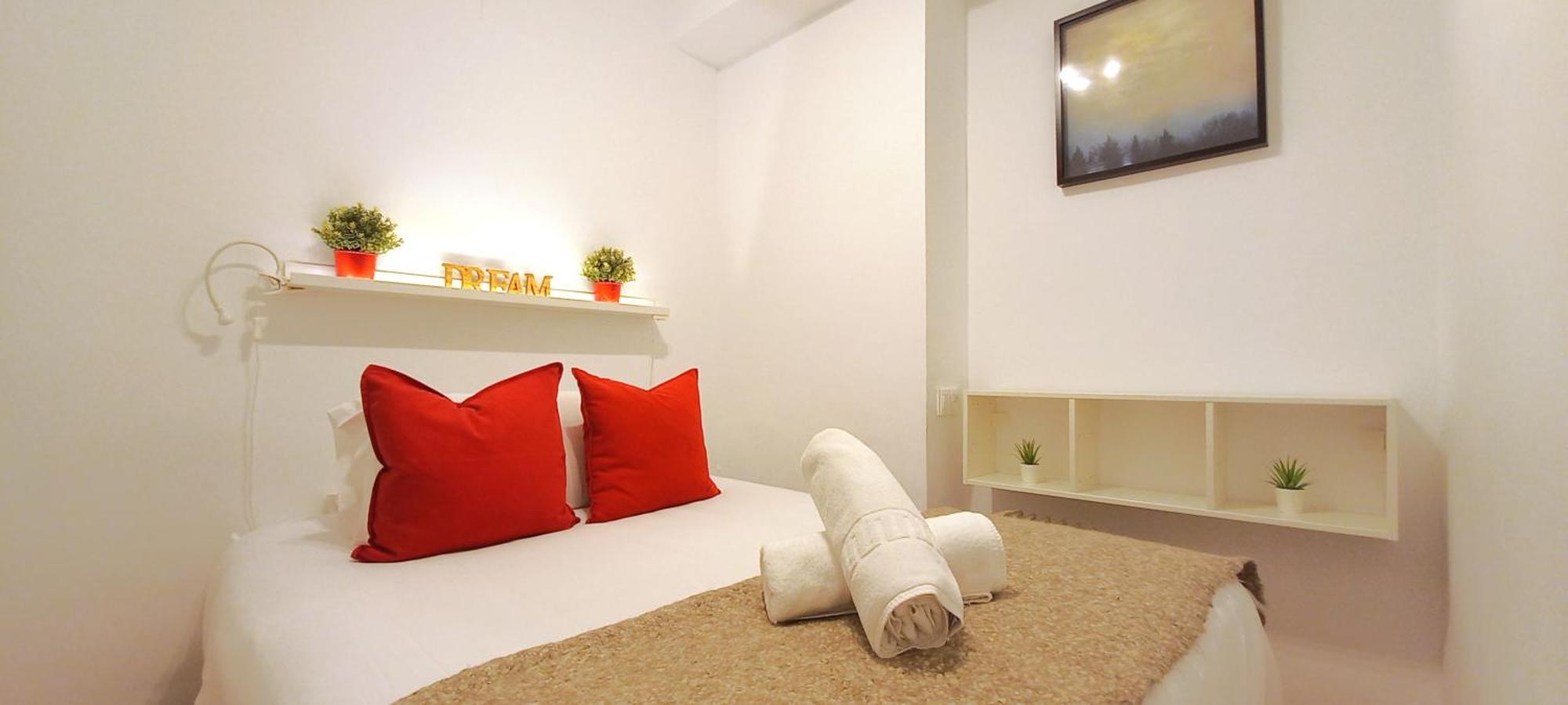Bed And Snow Apartments เซียร์ราเนบาดา ภายนอก รูปภาพ