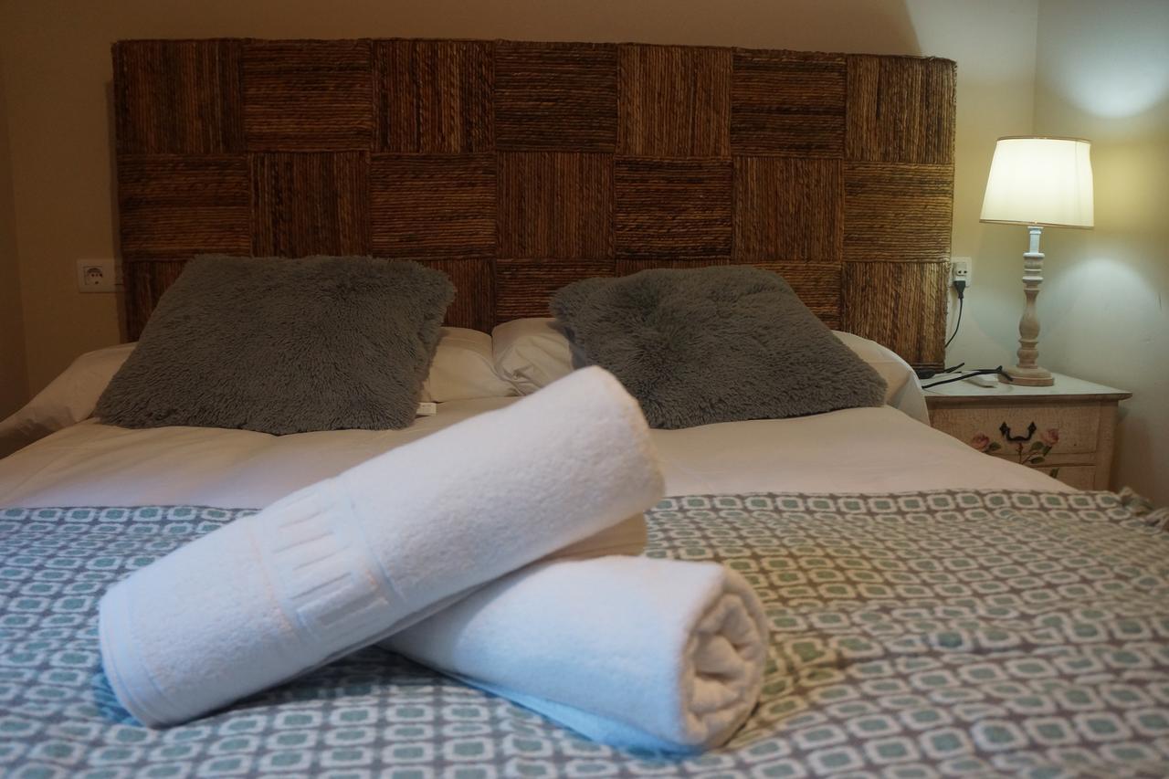 Bed And Snow Apartments เซียร์ราเนบาดา ภายนอก รูปภาพ